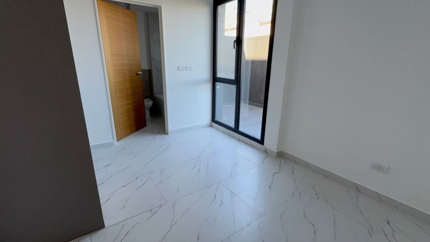 Departamento a estrenar en venta. 2 ambientes con balcón al frente - 6