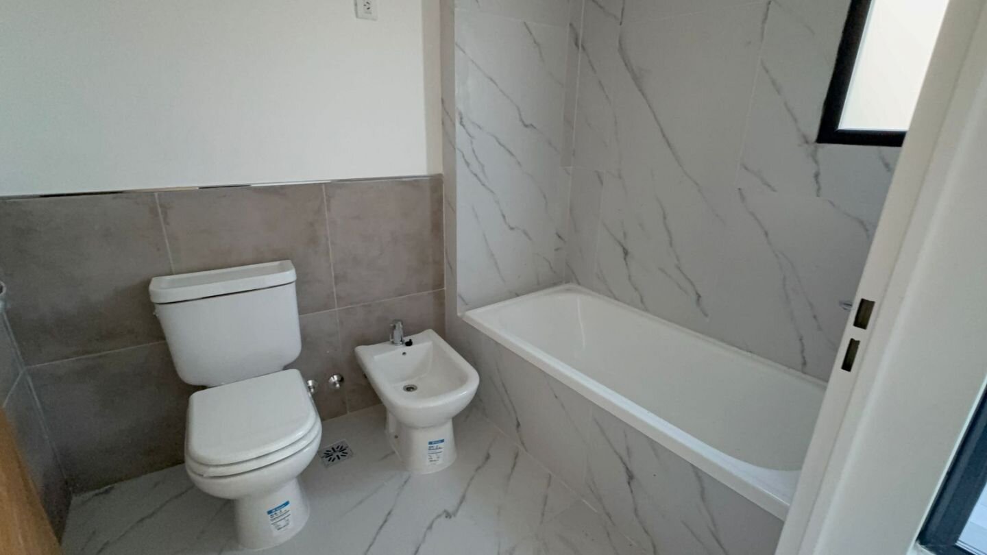 Departamento a estrenar en venta. 2 ambientes con balcón al frente - 8