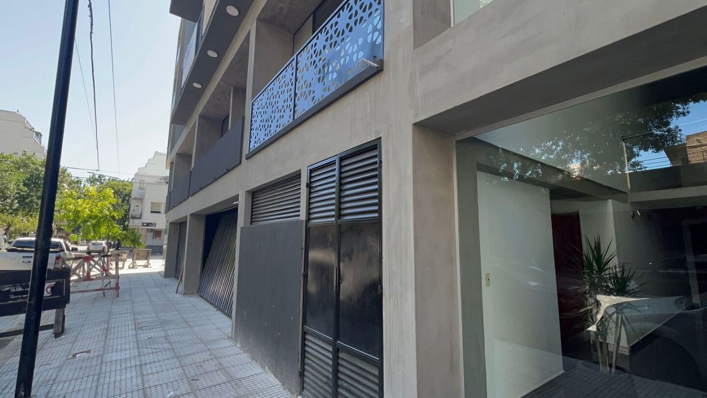 Departamento a estrenar en venta. 2 ambientes con balcón al frente - 16
