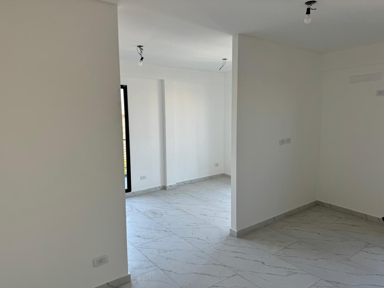Departamento a estrenar en venta. 2 ambientes con balcón en esquina - 2