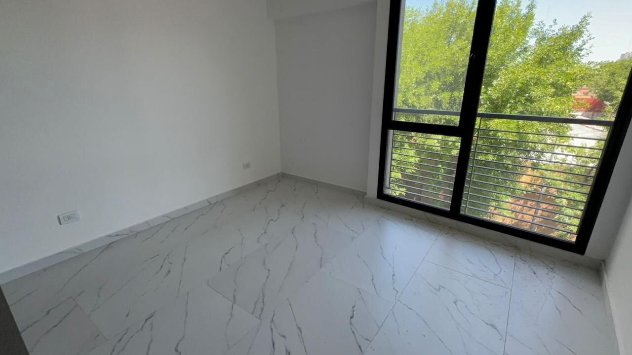 Departamento a estrenar en venta. 2 ambientes con balcón al frente - 7
