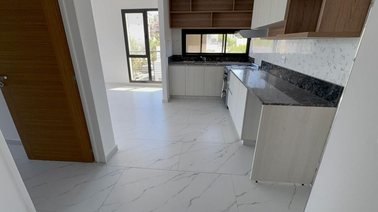 Departamento a estrenar en venta. 2 ambientes con balcón al frente - 3