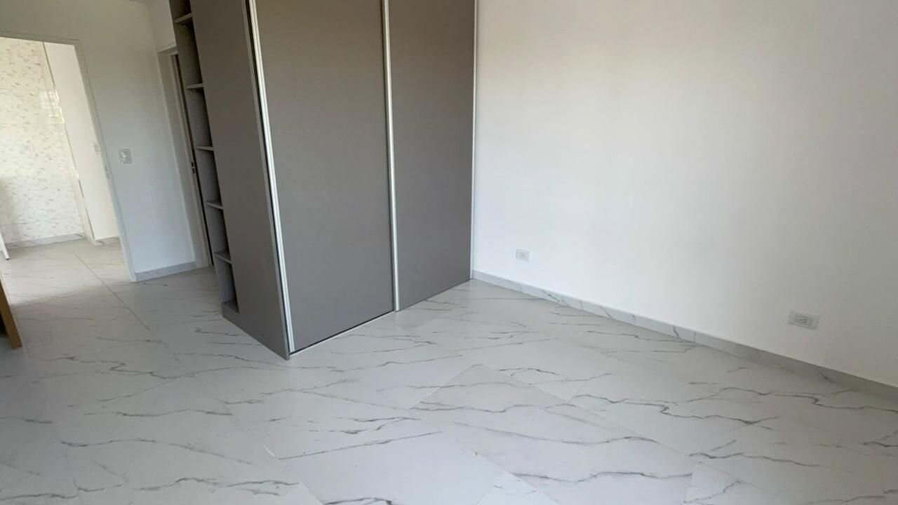 Departamento a estrenar en venta. 2 ambientes con balcón al frente - 8