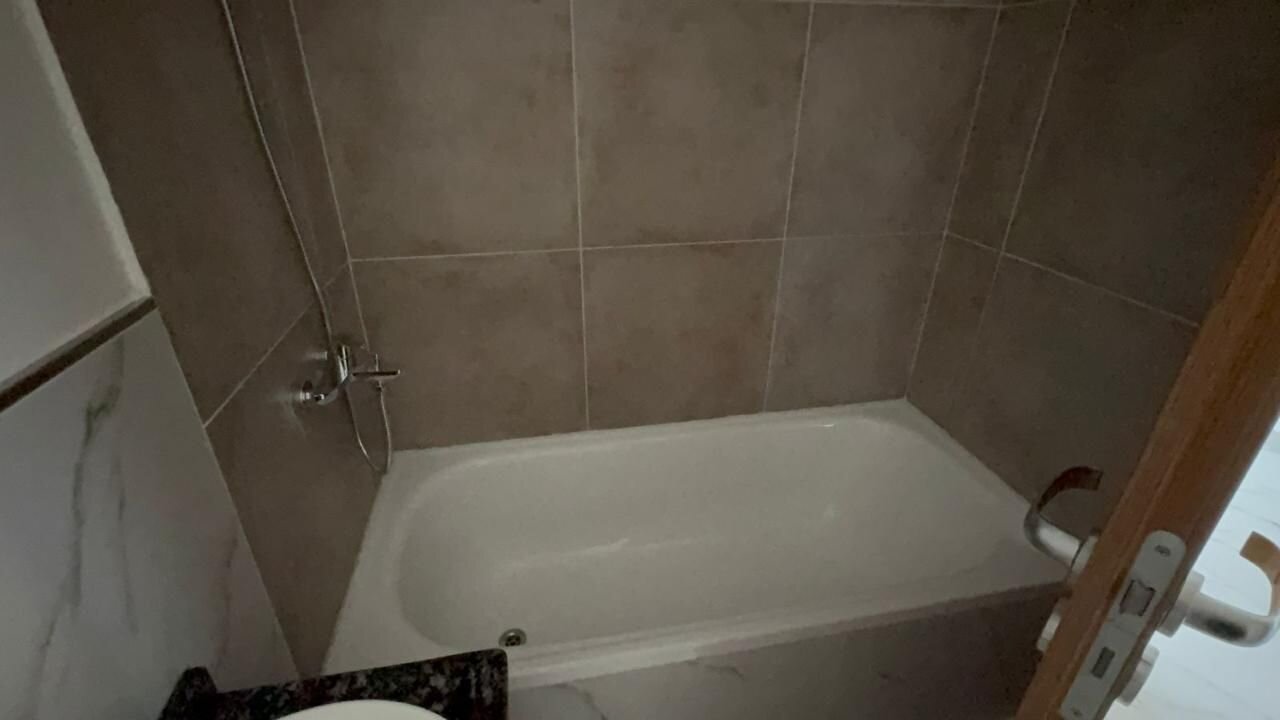 Departamento a estrenar en venta. 2 ambientes con balcón al frente - 11