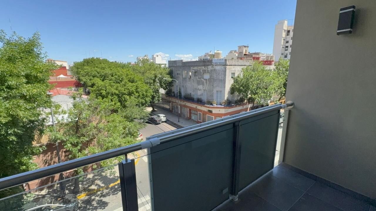 Departamento a estrenar en venta. 2 ambientes con balcón al frente - 5