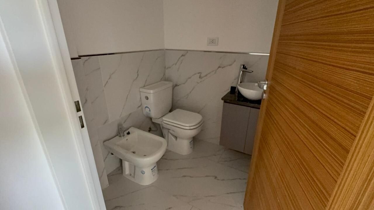 Departamento a estrenar en venta. 2 ambientes con balcón al frente - 10