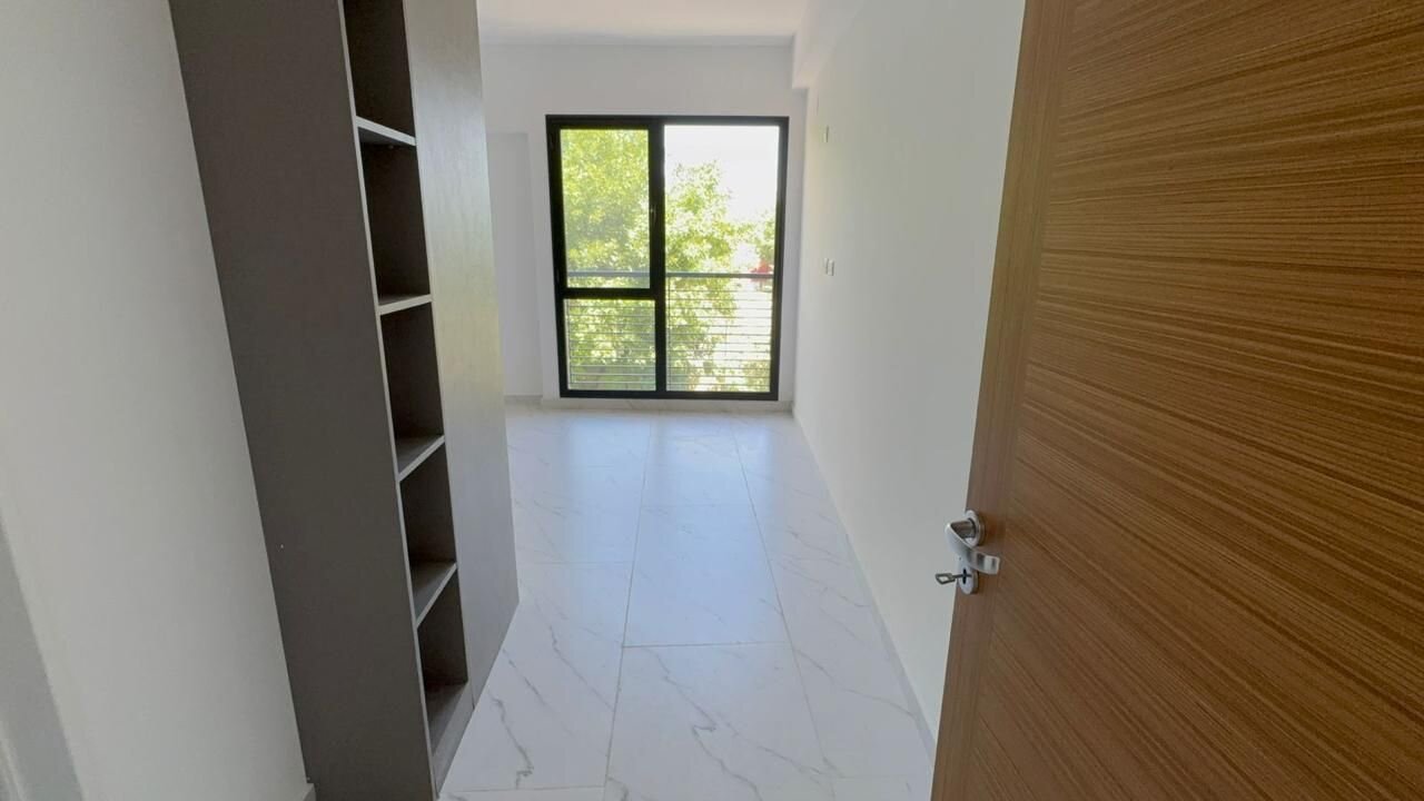 Departamento a estrenar en venta. 2 ambientes con balcón al frente - 9