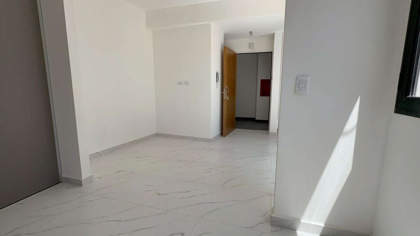 Departamento a estrenar en venta. Monoambiente con patio. Parrillas y Solarium. - 3