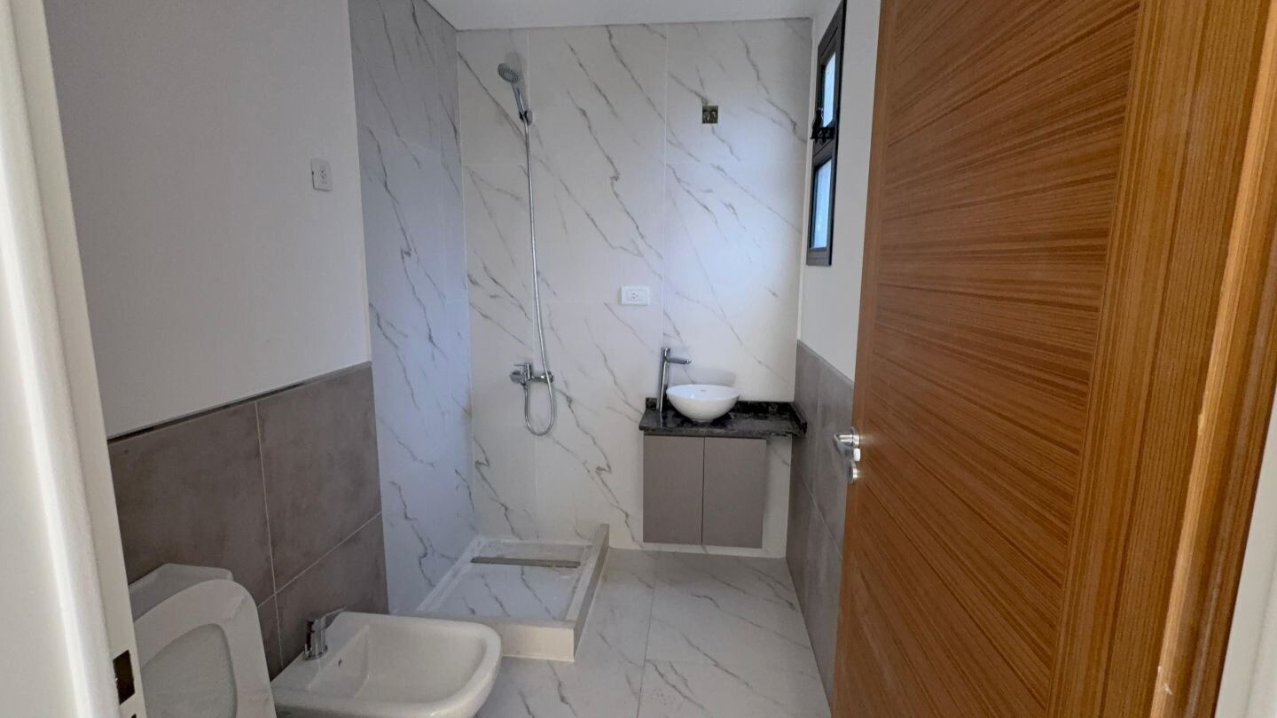 Departamento a estrenar en venta. Monoambiente con patio. Parrillas y Solarium. - 5