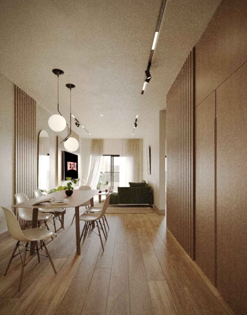 Build Barracas - Departamentos de 2 ambientes en construcción - 3