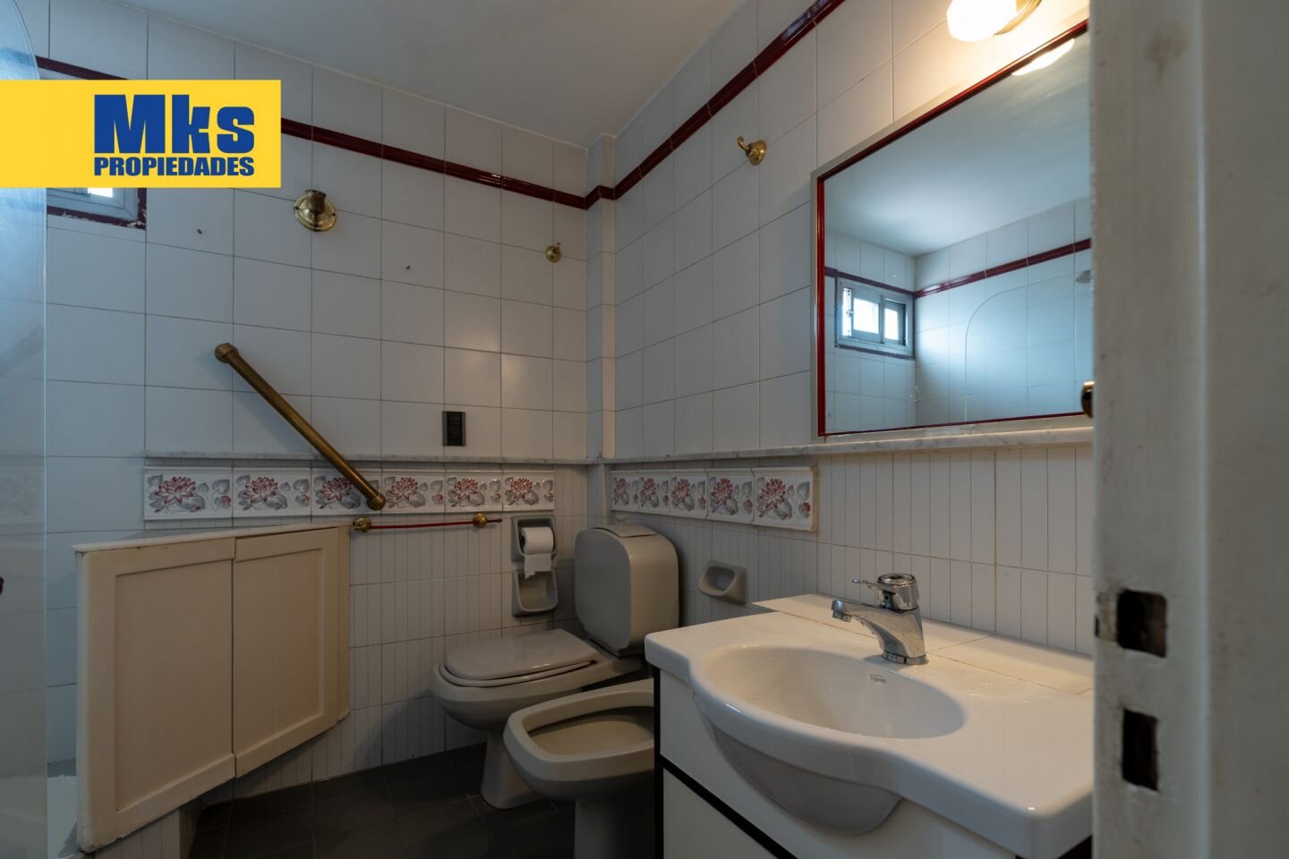 Departamento en venta. 4 ambientes c/dep. Balcon aterrazado - 16