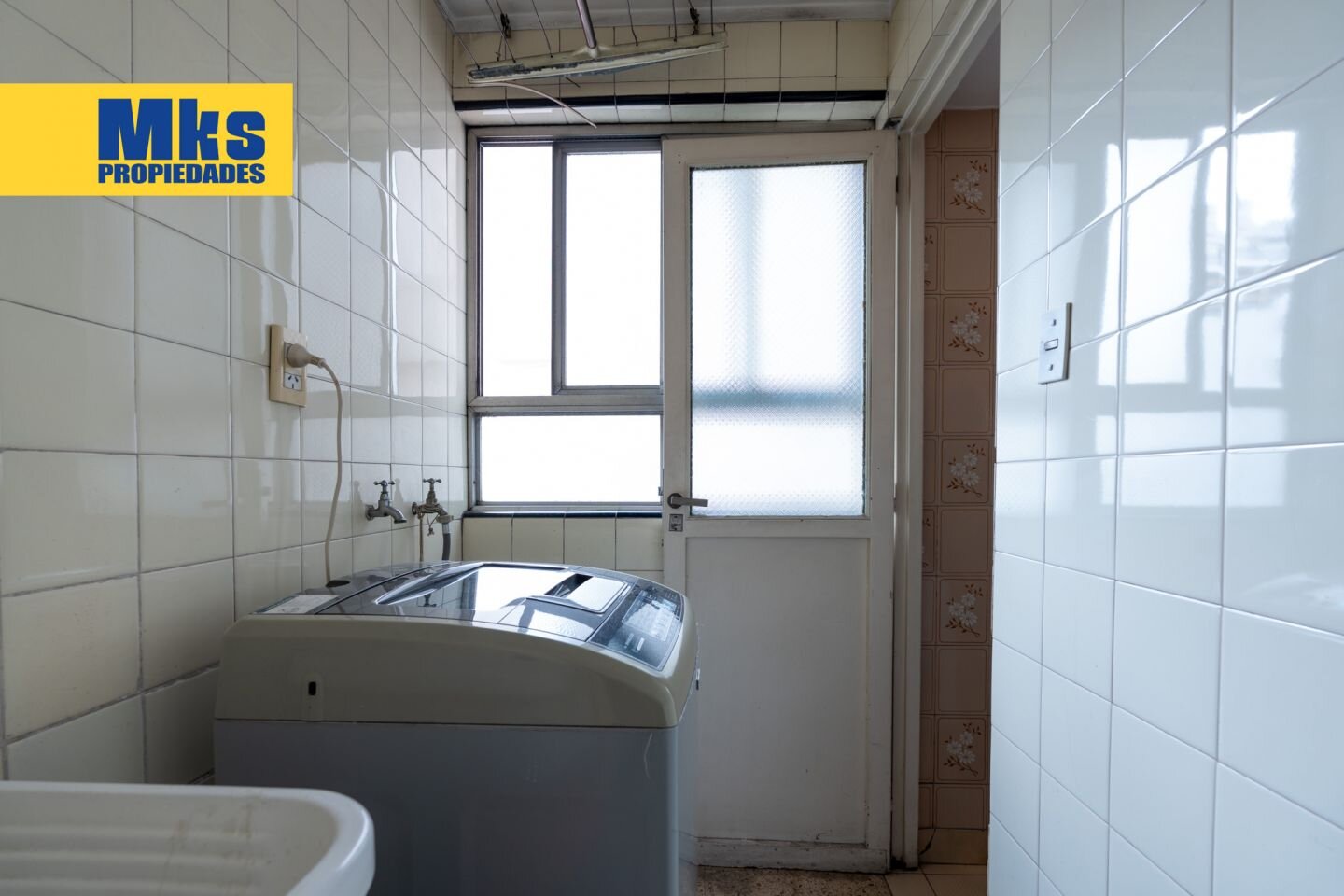 Departamento en venta. 4 ambientes c/dep. Balcon aterrazado - 29