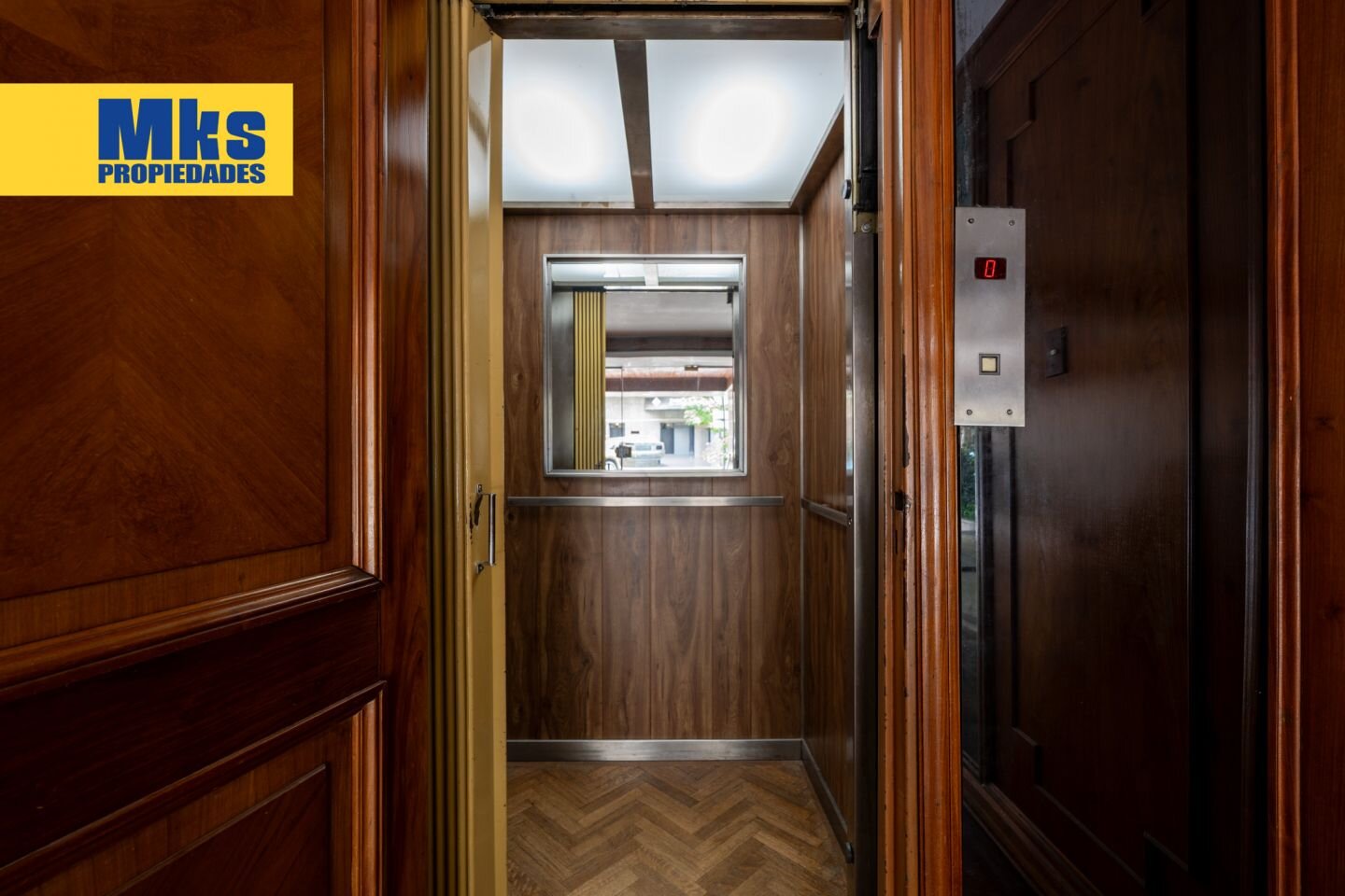 Departamento en venta. 4 ambientes c/dep. Balcon aterrazado - 38