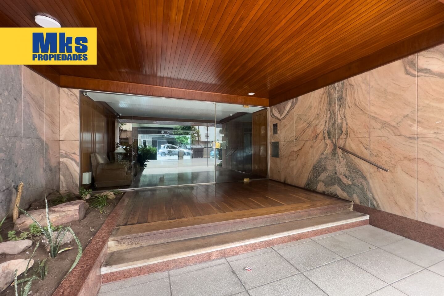 Departamento en venta. 4 ambientes c/dep. Balcon aterrazado - 43