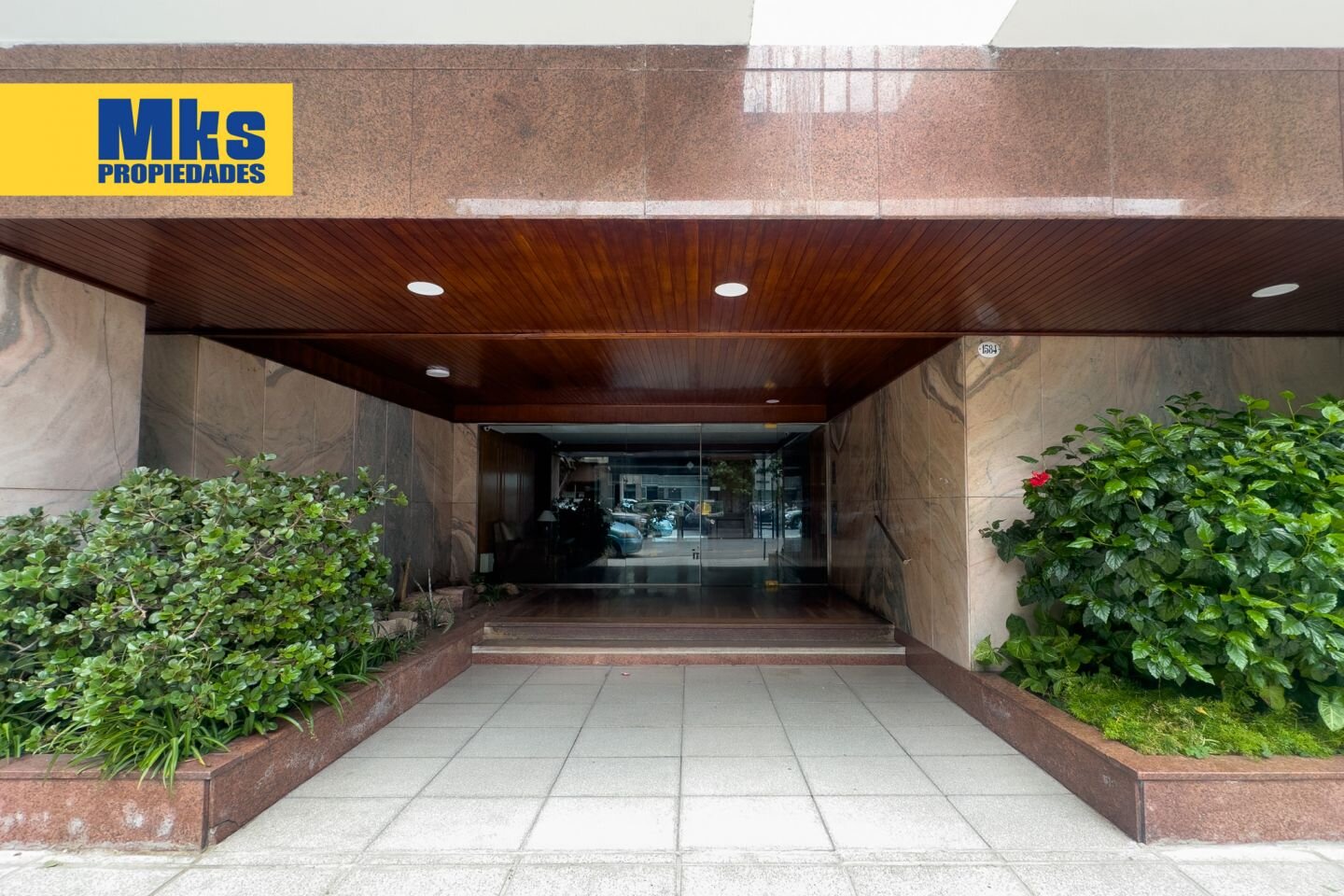 Departamento en venta. 4 ambientes c/dep. Balcon aterrazado - 42