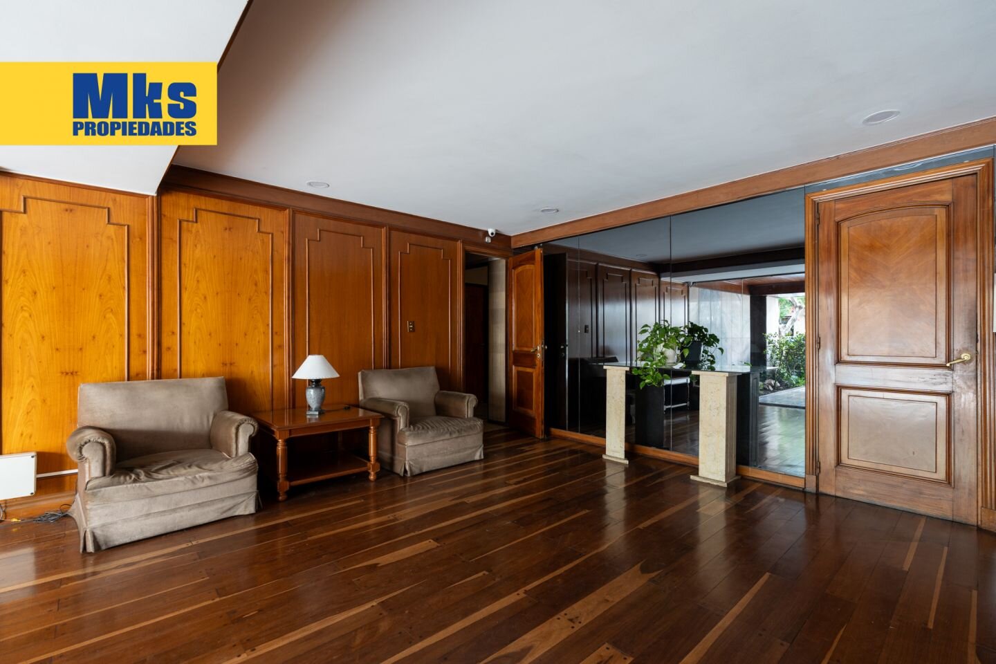 Departamento en venta. 4 ambientes c/dep. Balcon aterrazado - 39