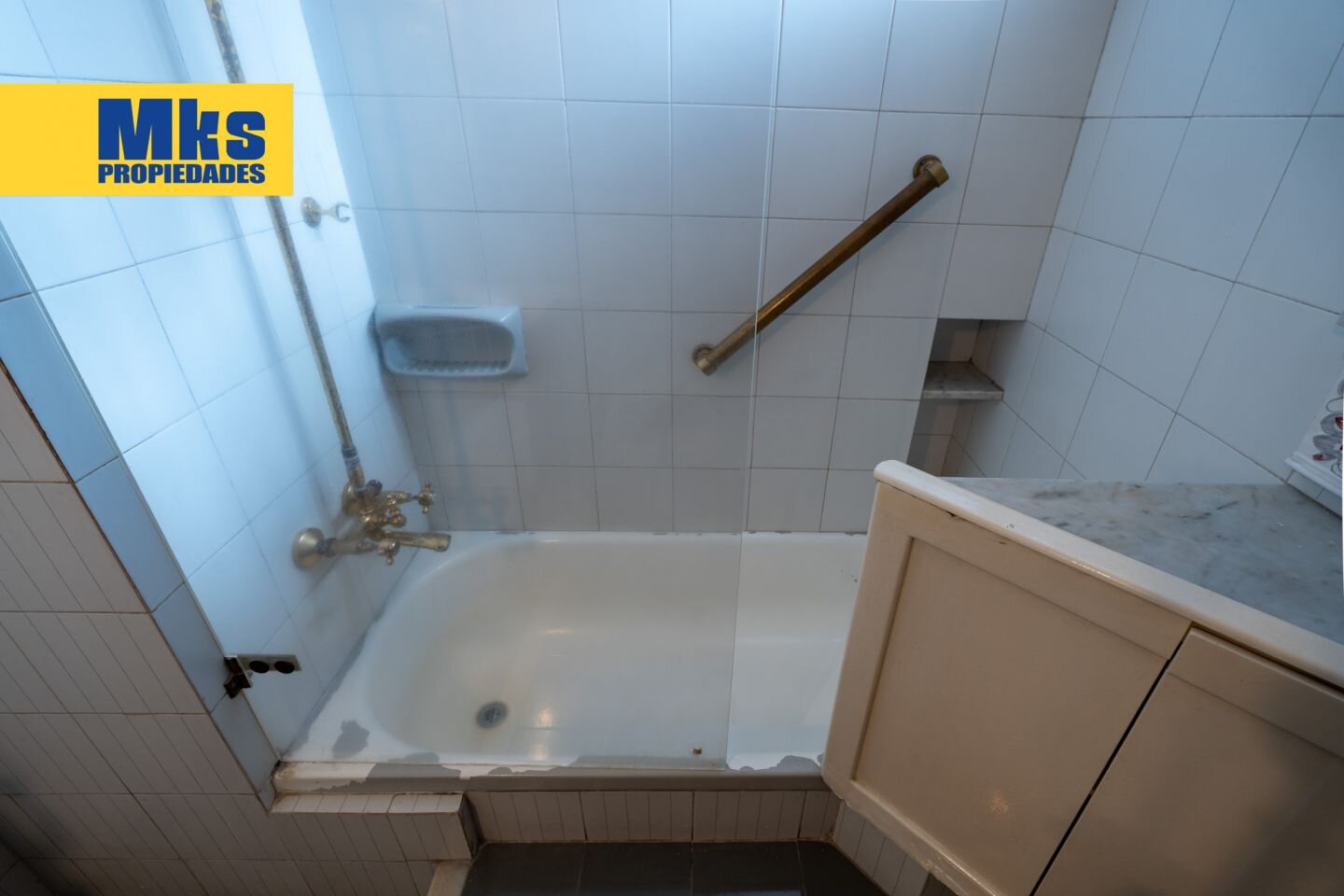 Departamento en venta. 4 ambientes c/dep. Balcon aterrazado - 17