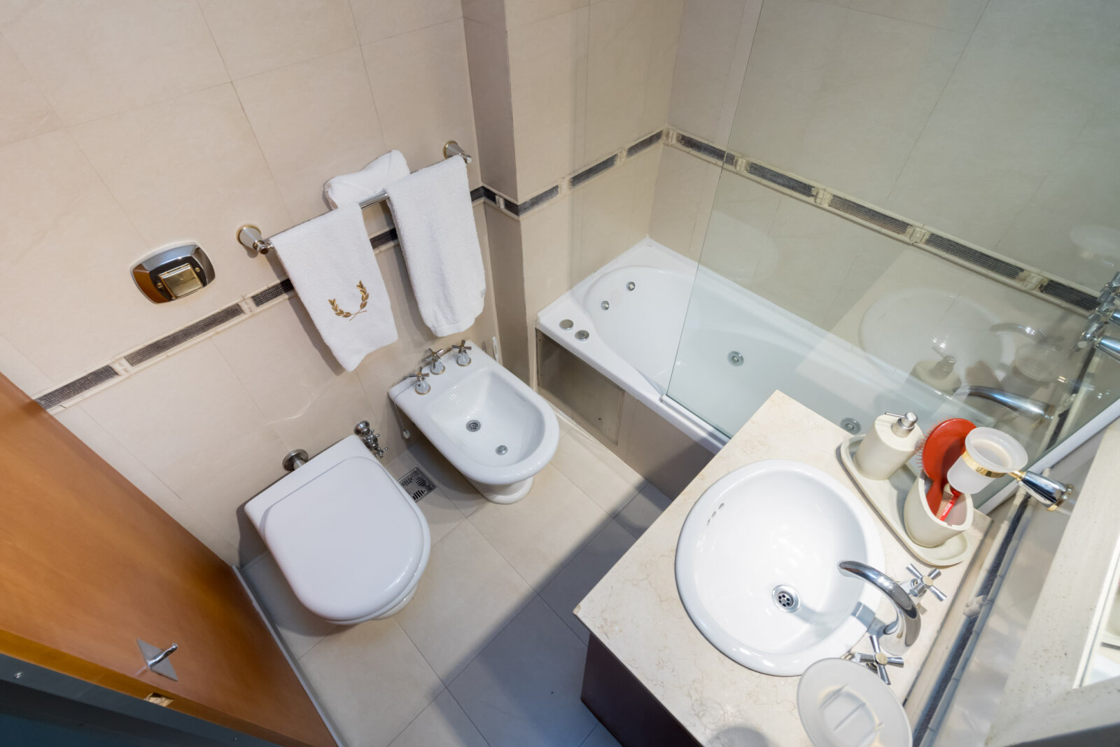 Departamento en venta. 4 ambientes. Terraza propia. Complejo con amenities. - 10