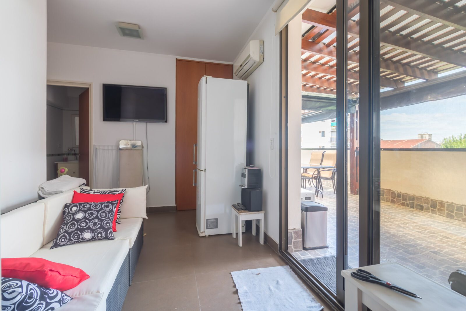 Departamento en venta. 4 ambientes. Terraza propia. Complejo con amenities. - 15