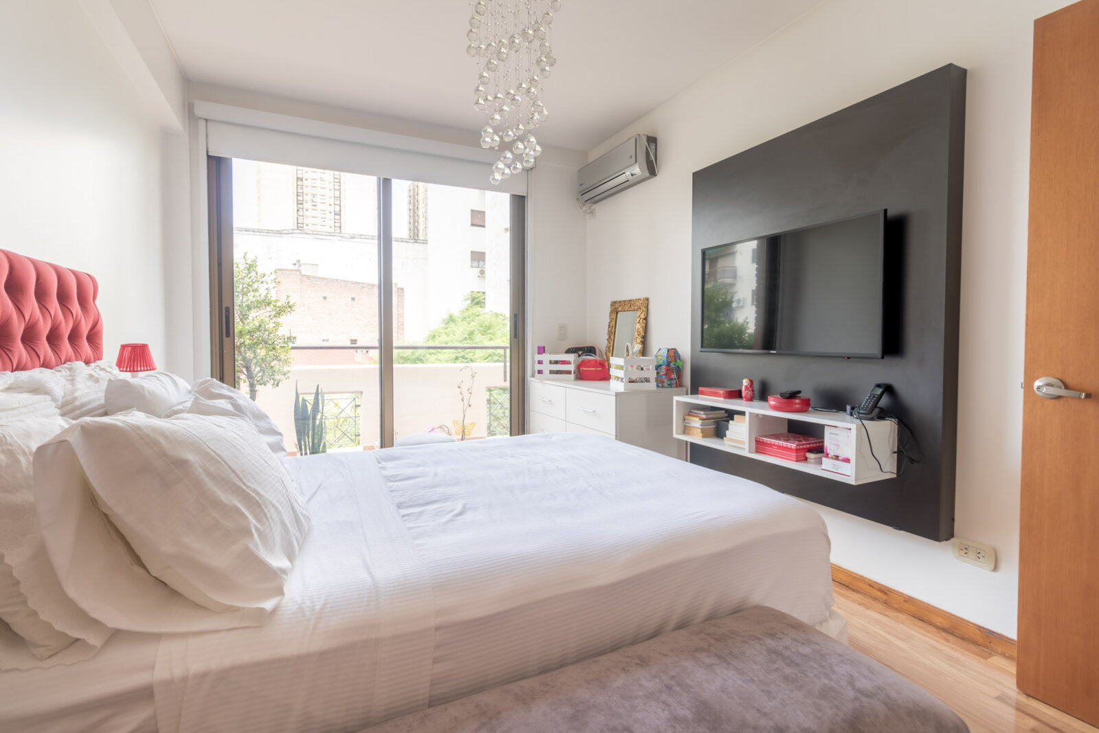 Departamento en venta. 4 ambientes. Terraza propia. Complejo con amenities. - 7
