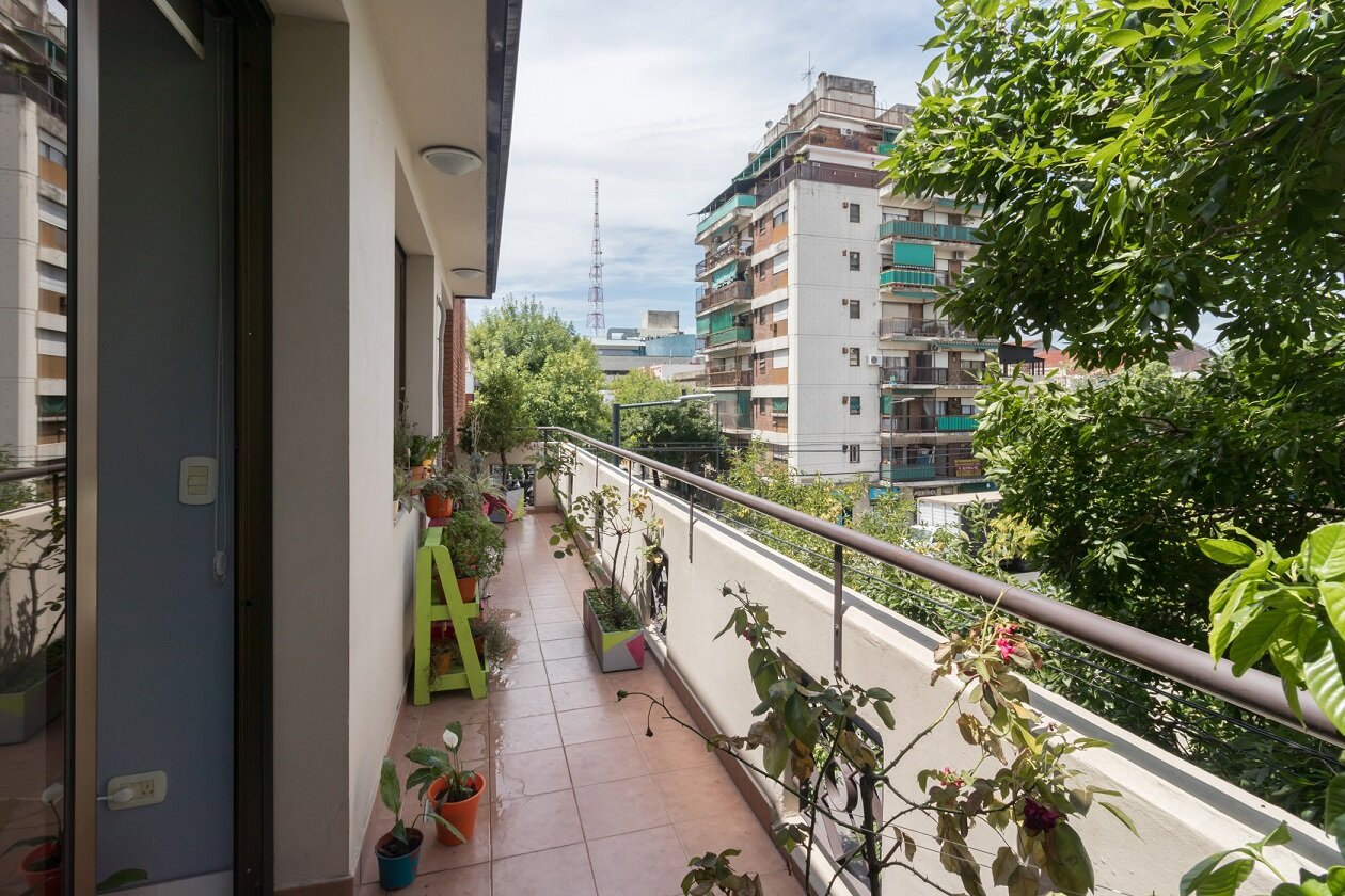 Departamento en venta. 4 ambientes. Terraza propia. Complejo con amenities. - 14