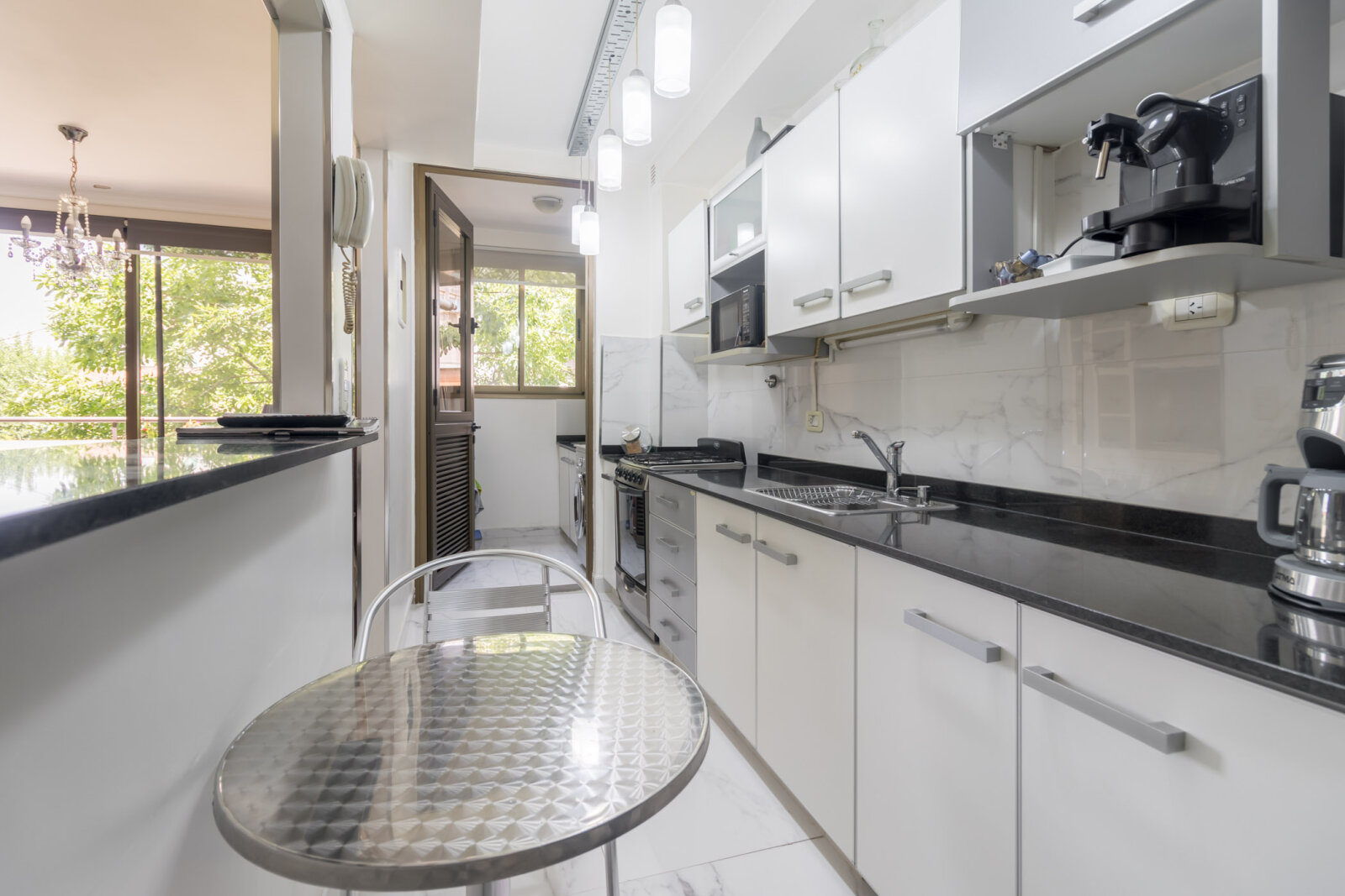 Departamento en venta. 4 ambientes. Terraza propia. Complejo con amenities. - 4