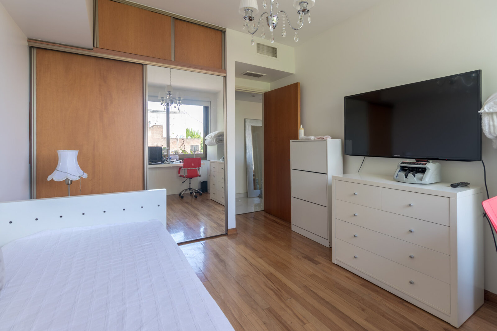 Departamento en venta. 4 ambientes. Terraza propia. Complejo con amenities. - 8