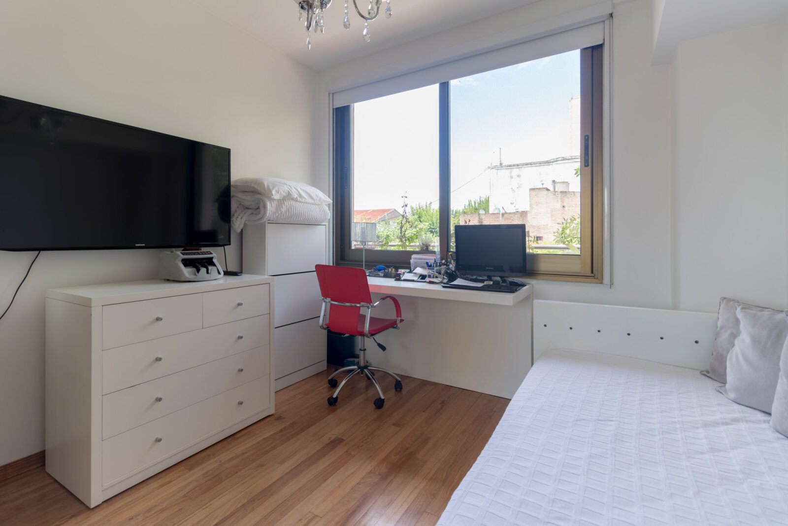 Departamento en venta. 4 ambientes. Terraza propia. Complejo con amenities. - 9
