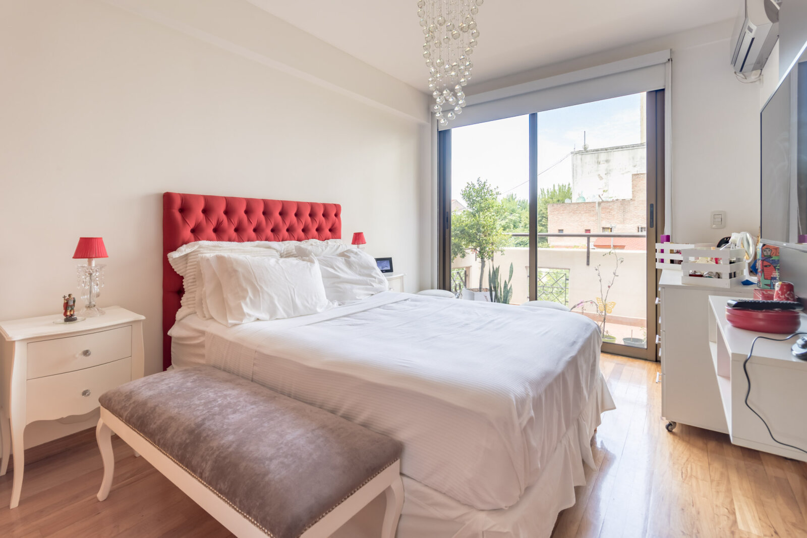 Departamento en venta. 4 ambientes. Terraza propia. Complejo con amenities. - 6