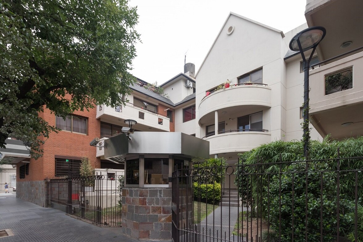 Departamento en venta. 4 ambientes. Terraza propia. Complejo con amenities. - 16