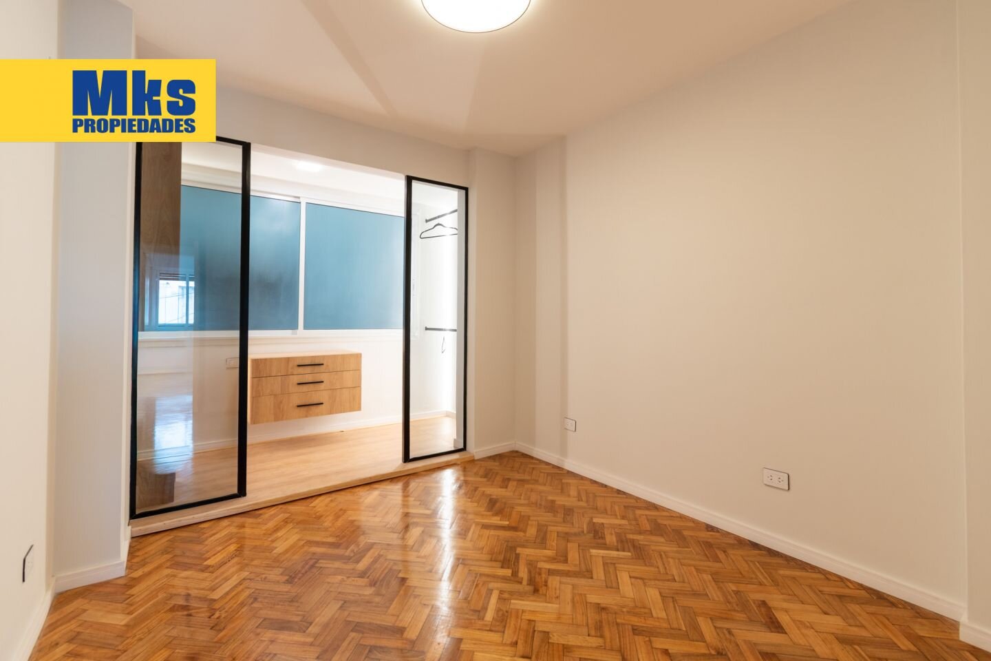 3 Ambientes con balcón. Reciclado a nuevo. Av Montes de Oca, Barracas. - 16