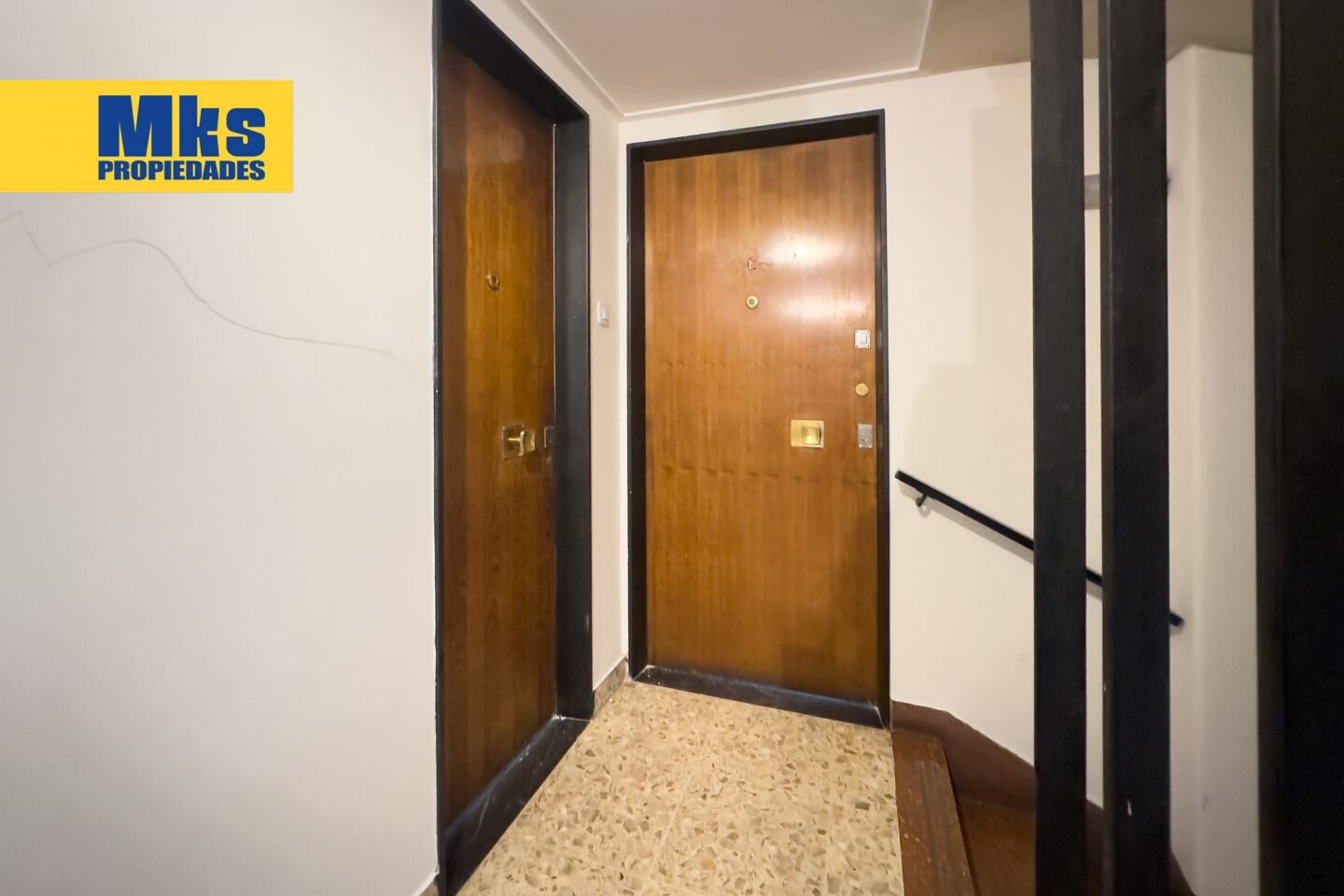 3 Ambientes con balcón. Reciclado a nuevo. Av Montes de Oca, Barracas. - 33