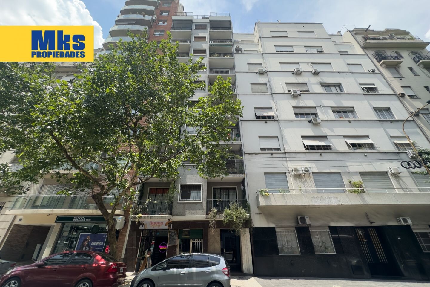 3 Ambientes con balcón. Reciclado a nuevo. Av Montes de Oca, Barracas. - 36