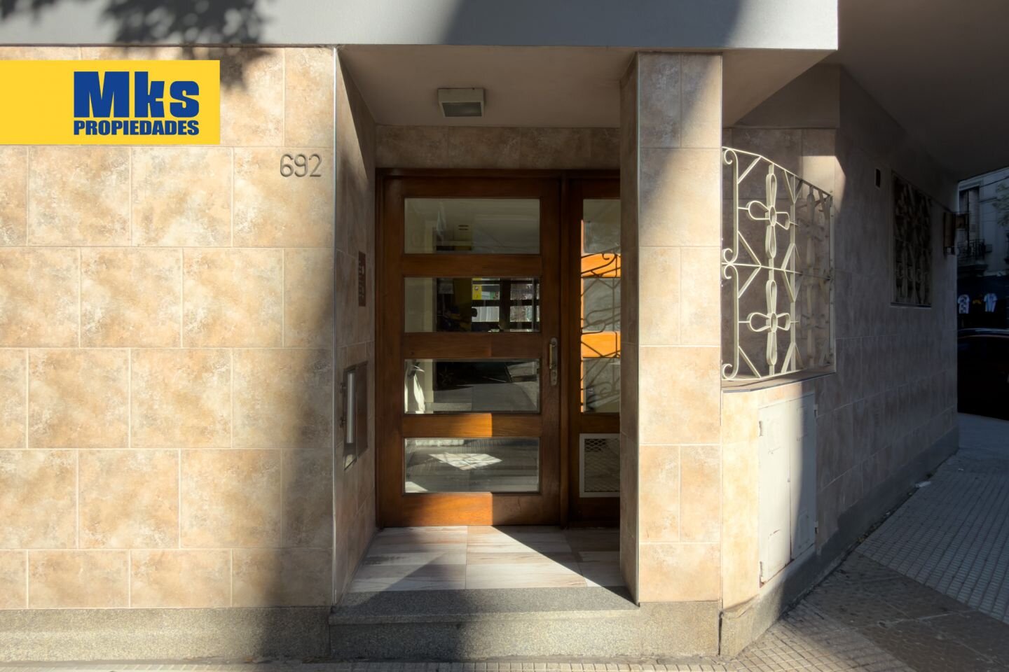 Venta. 4 ambientes. Balcon aterrazado. - 26