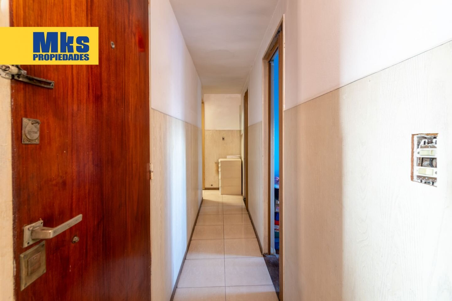 Venta. 4 ambientes. Balcon aterrazado. - 24
