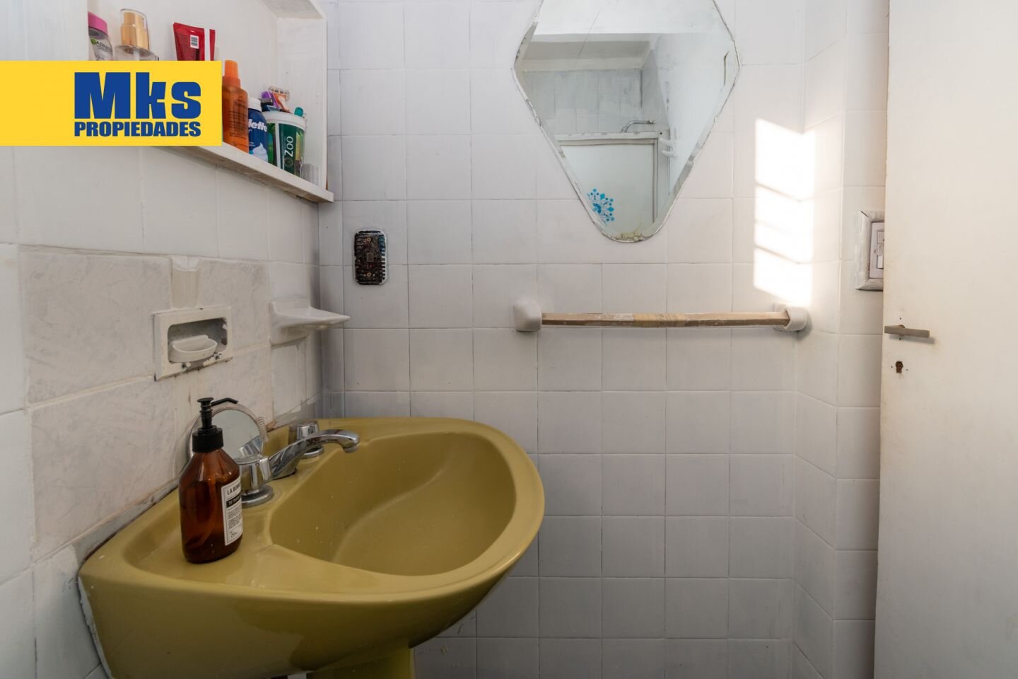 Venta. 4 ambientes. Balcon aterrazado. - 8