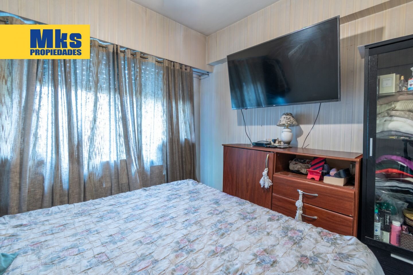 Venta. 4 ambientes. Balcon aterrazado. - 11