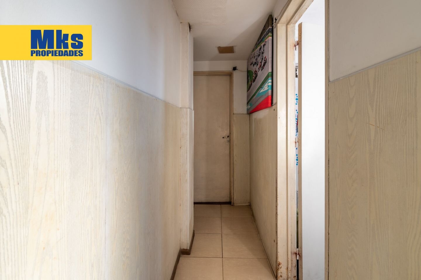 Venta. 4 ambientes. Balcon aterrazado. - 23