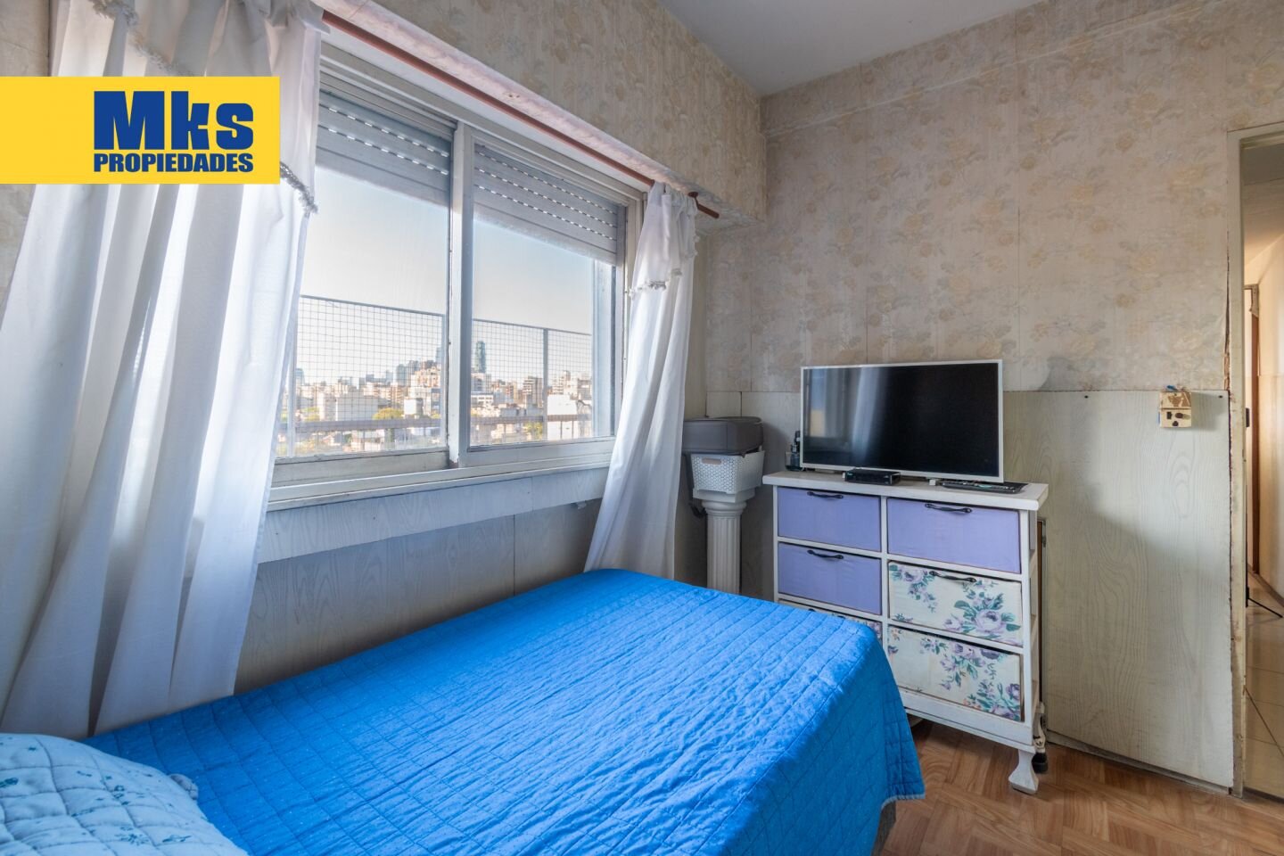 Venta. 4 ambientes. Balcon aterrazado. - 15