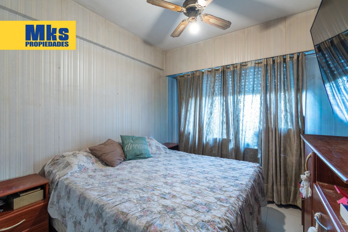 Venta. 4 ambientes. Balcon aterrazado. - 10