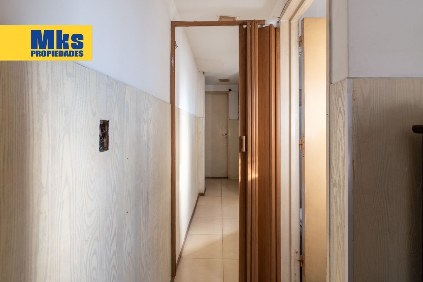 Venta. 4 ambientes. Balcon aterrazado. - 25