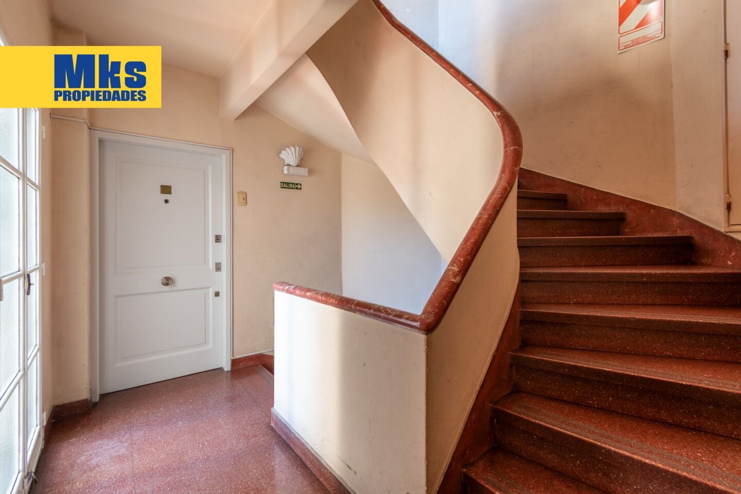 2 Ambientes Reciclado con Muy Buena Luminosidad | Balvanera - 17