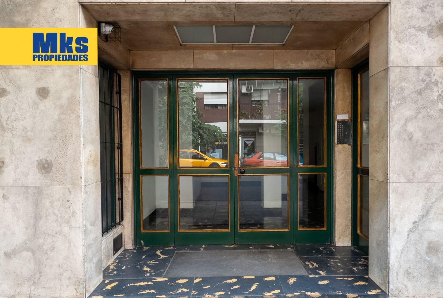2 Ambientes Reciclado con Muy Buena Luminosidad | Balvanera - 19