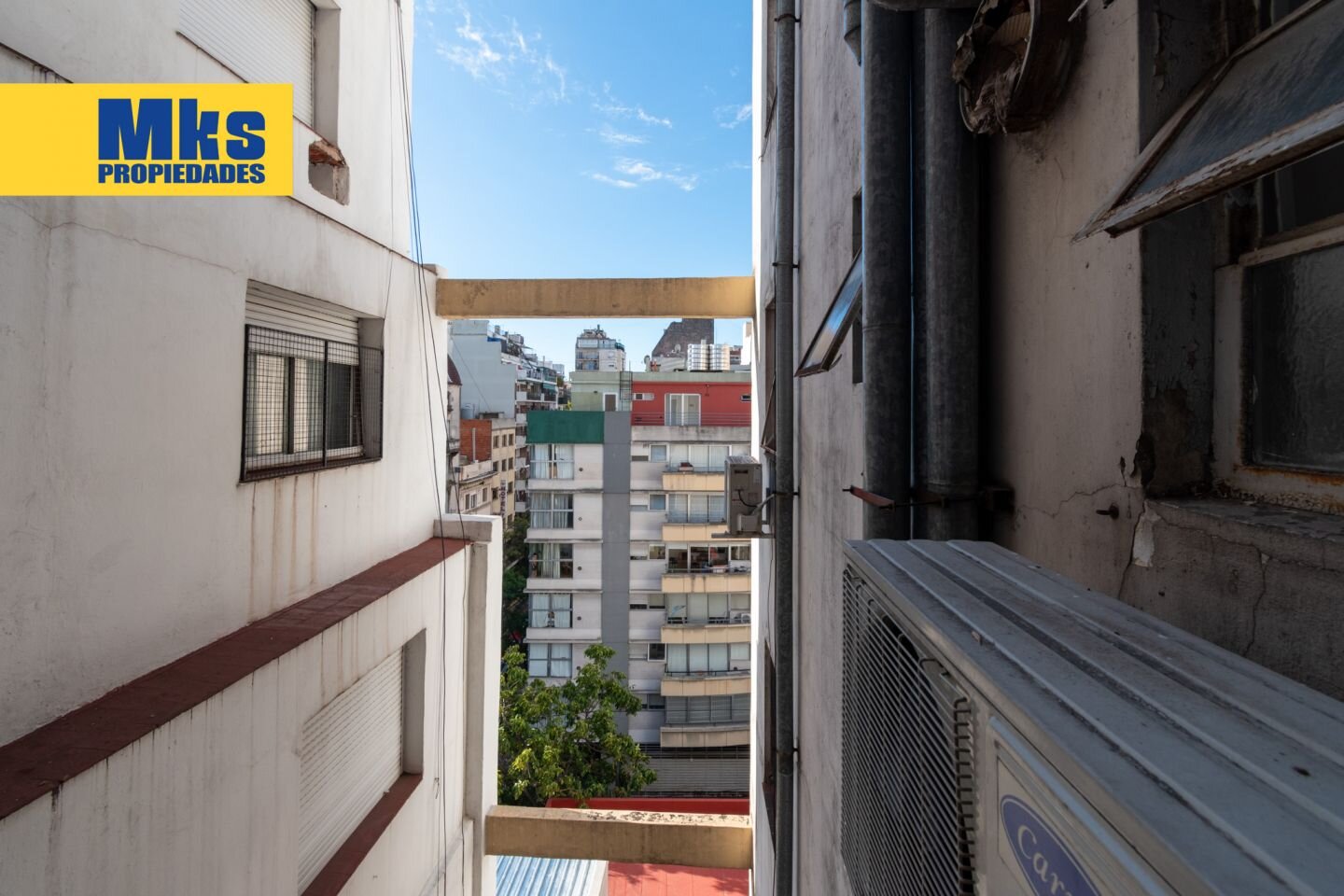 2 Ambientes Reciclado con Muy Buena Luminosidad | Balvanera - 14