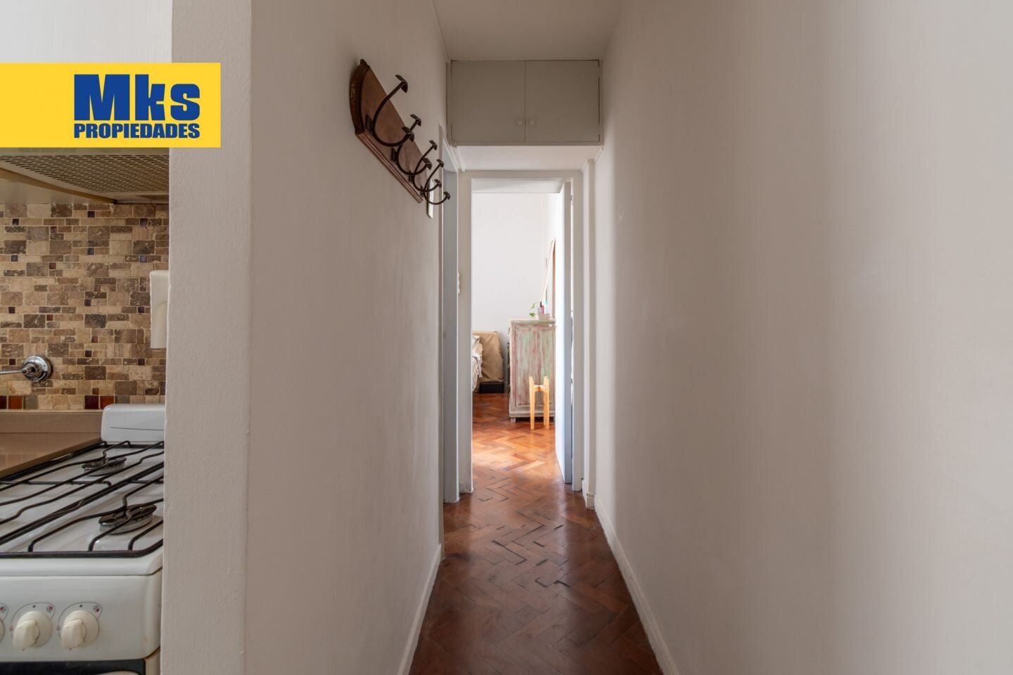 2 Ambientes Reciclado con Muy Buena Luminosidad | Balvanera - 16