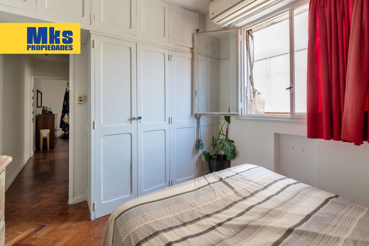 2 Ambientes Reciclado con Muy Buena Luminosidad | Balvanera - 12