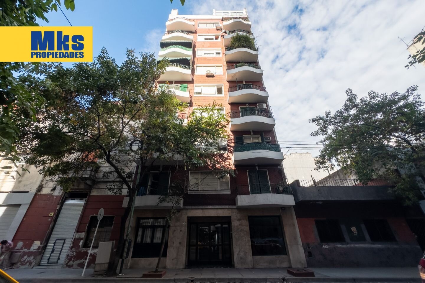 2 Ambientes Reciclado con Muy Buena Luminosidad | Balvanera - 20