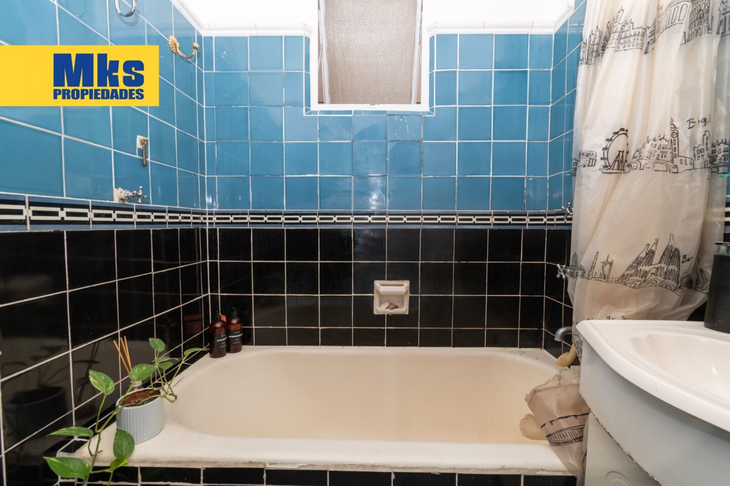 2 Ambientes Reciclado con Muy Buena Luminosidad | Balvanera - 10