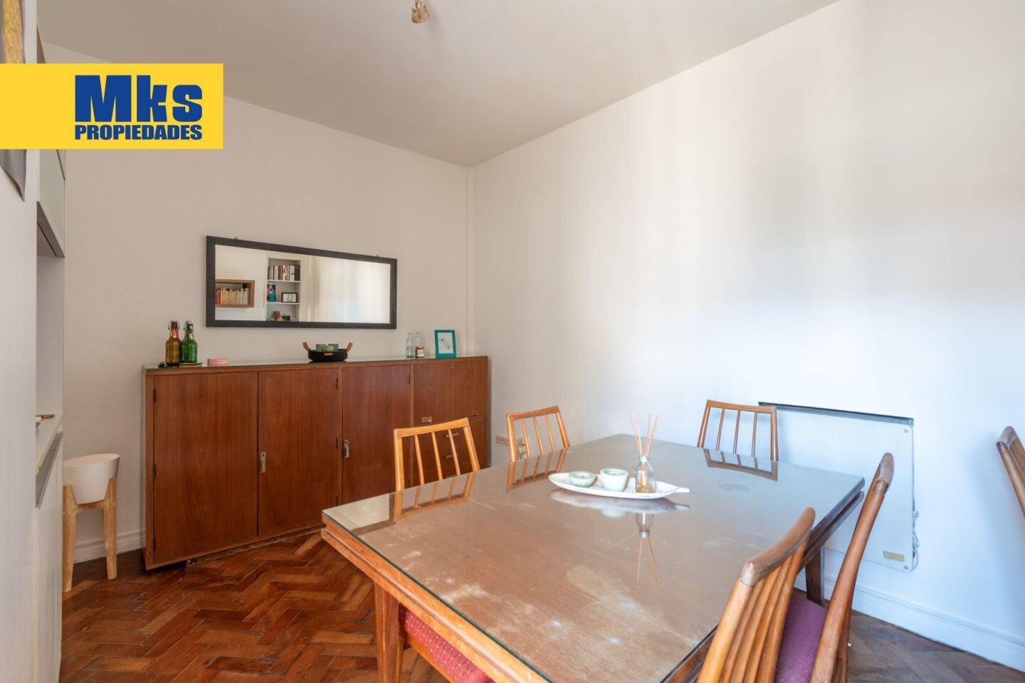 2 Ambientes Reciclado con Muy Buena Luminosidad | Balvanera - 3