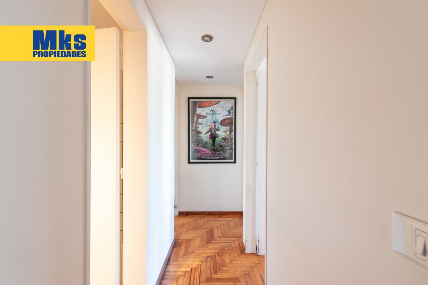 Venta. 4 ambientes con dependencia. Al frente. - 26